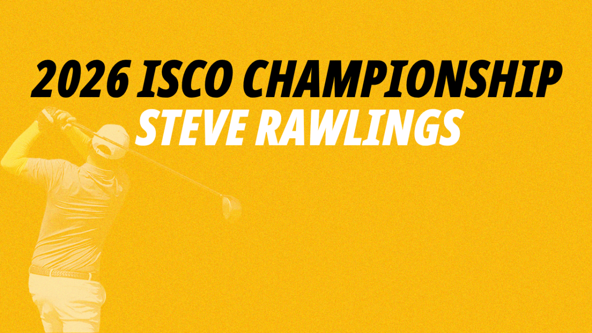 Image for ISCO Championship tips